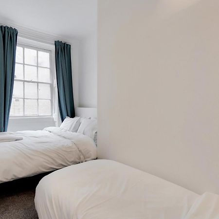 Mayfair Green Park Apartments Лондон Екстериор снимка