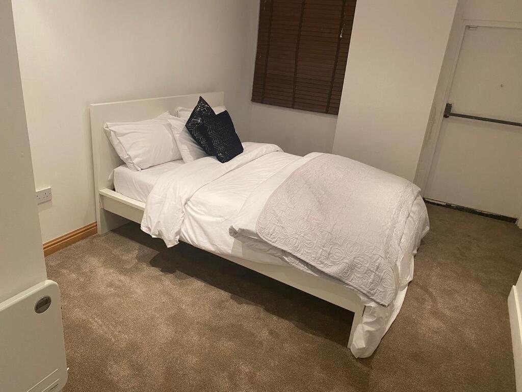 Mayfair Green Park Apartments Лондон Екстериор снимка