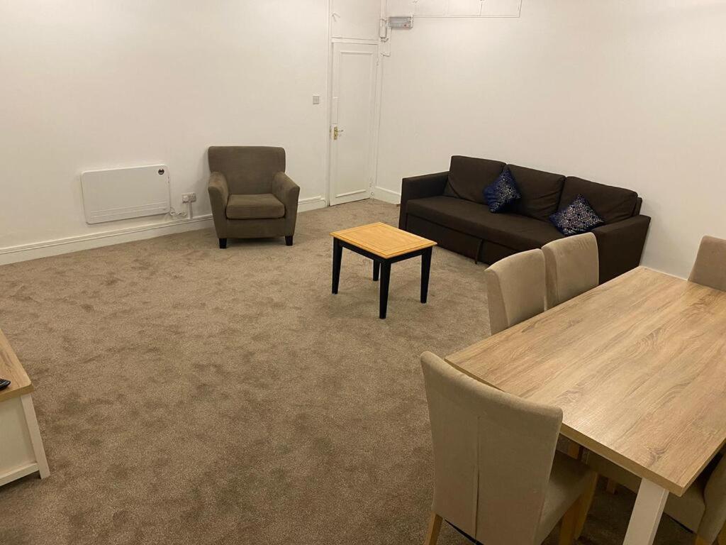Mayfair Green Park Apartments Лондон Екстериор снимка