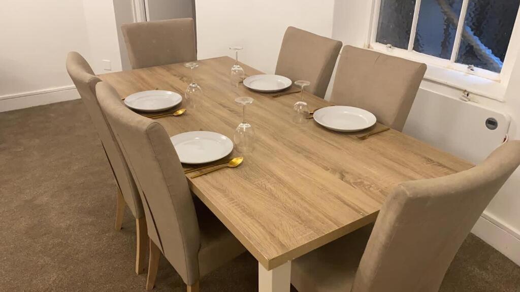 Mayfair Green Park Apartments Лондон Екстериор снимка