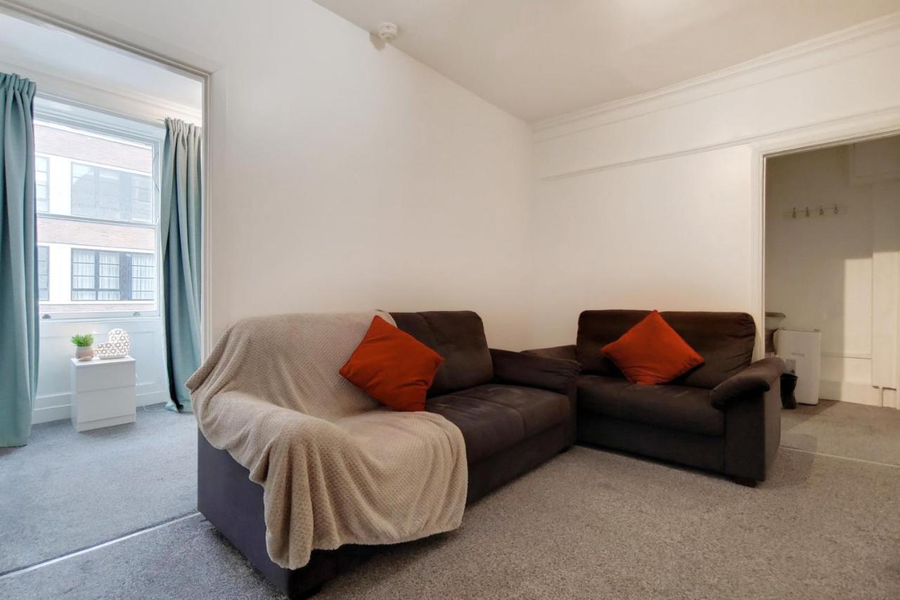 Mayfair Green Park Apartments Лондон Екстериор снимка