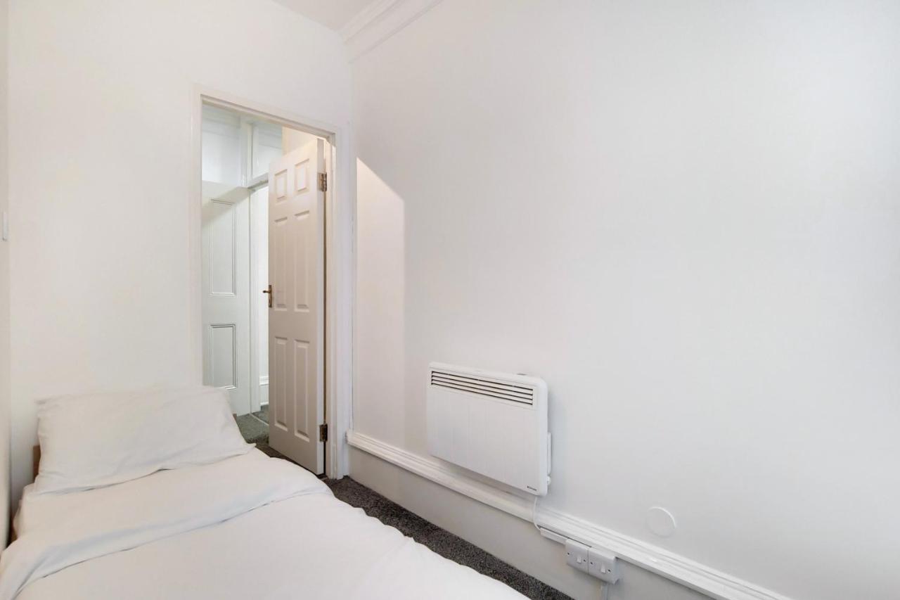 Mayfair Green Park Apartments Лондон Екстериор снимка