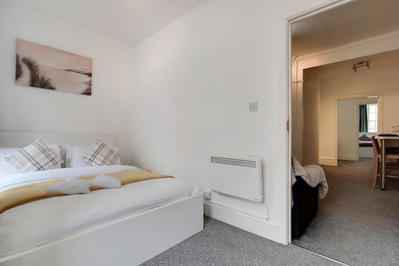 Mayfair Green Park Apartments Лондон Екстериор снимка